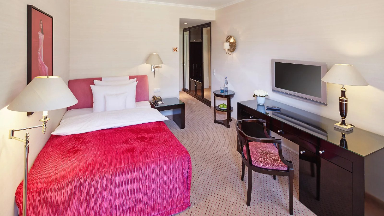 *****  Parkhotel Bremen – ein Mitglied der Hommage Luxury Hotels Collection Duitsland