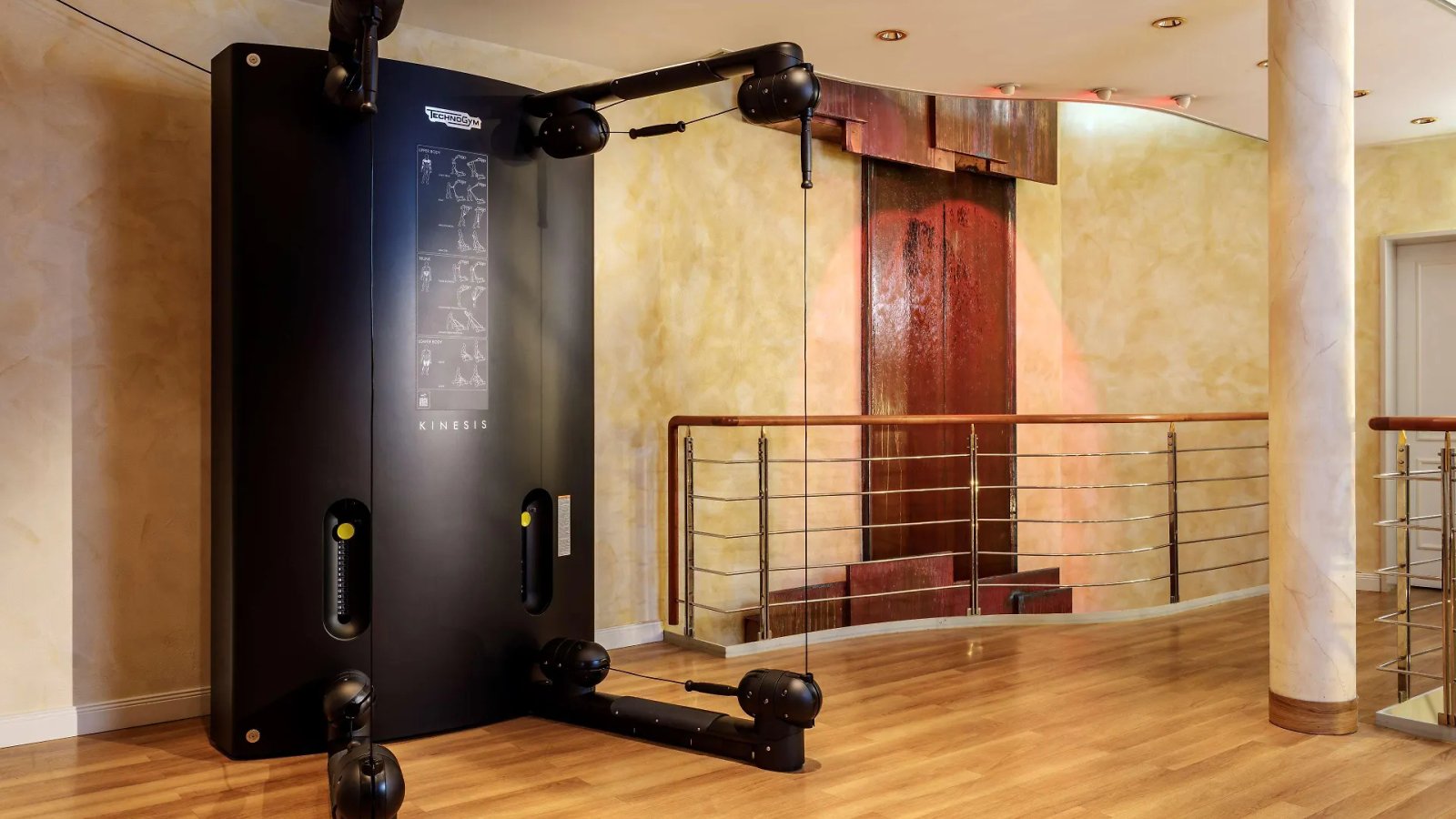 Parkhotel Bremen – ein Mitglied der Hommage Luxury Hotels Collection