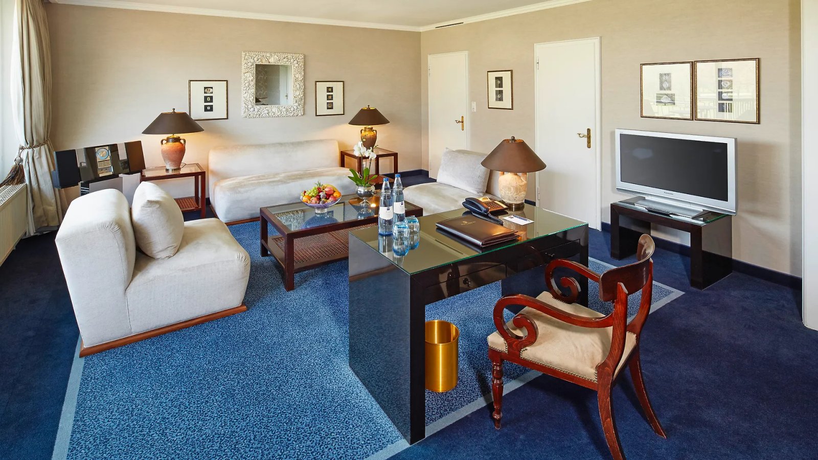 Parkhotel Bremen – ein Mitglied der Hommage Luxury Hotels Collection