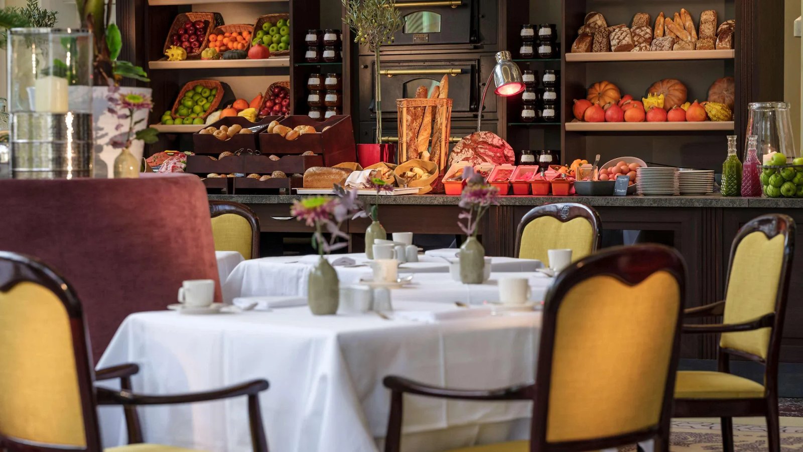 Parkhotel Bremen – ein Mitglied der Hommage Luxury Hotels Collection