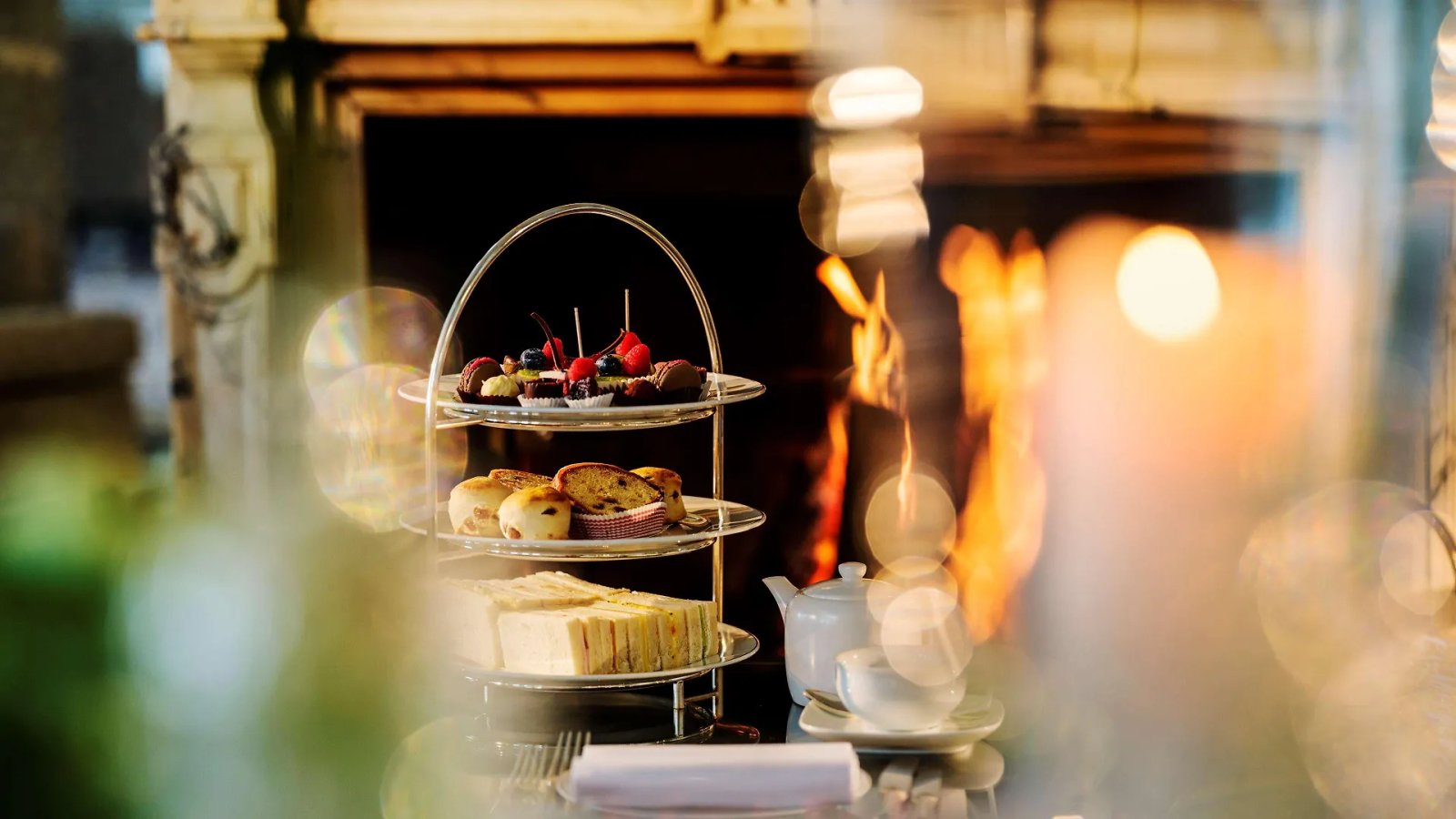Parkhotel Bremen – ein Mitglied der Hommage Luxury Hotels Collection Duitsland