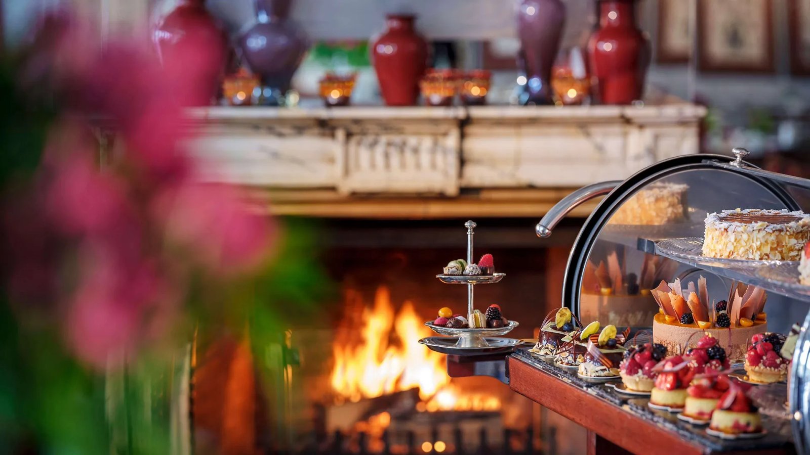 Parkhotel Bremen – ein Mitglied der Hommage Luxury Hotels Collection 5*,  Duitsland