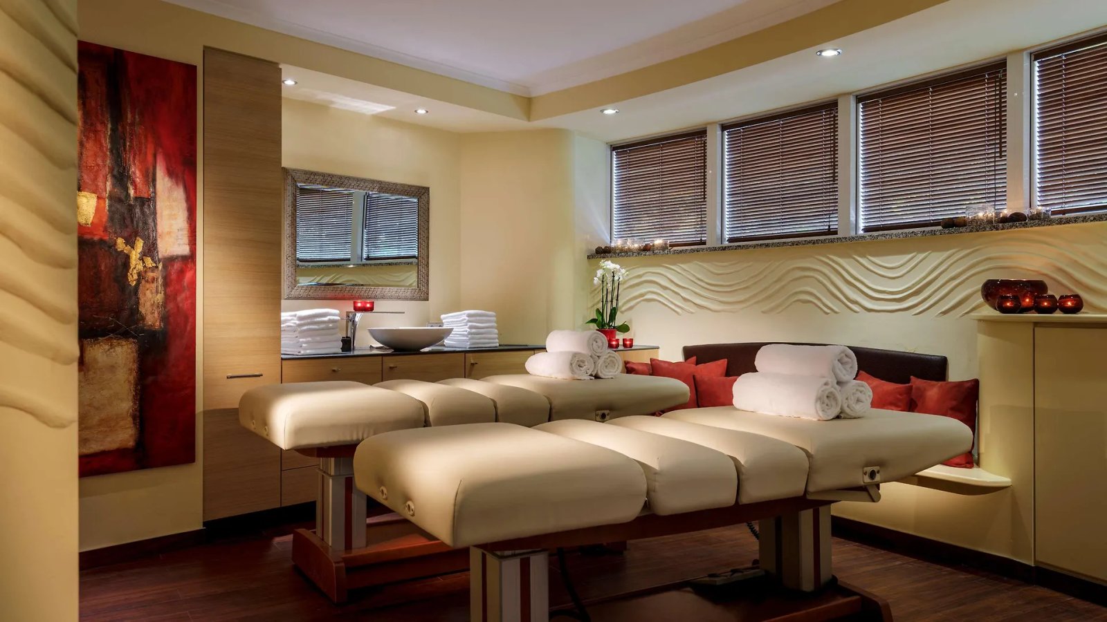 *****  Parkhotel Bremen – ein Mitglied der Hommage Luxury Hotels Collection Duitsland