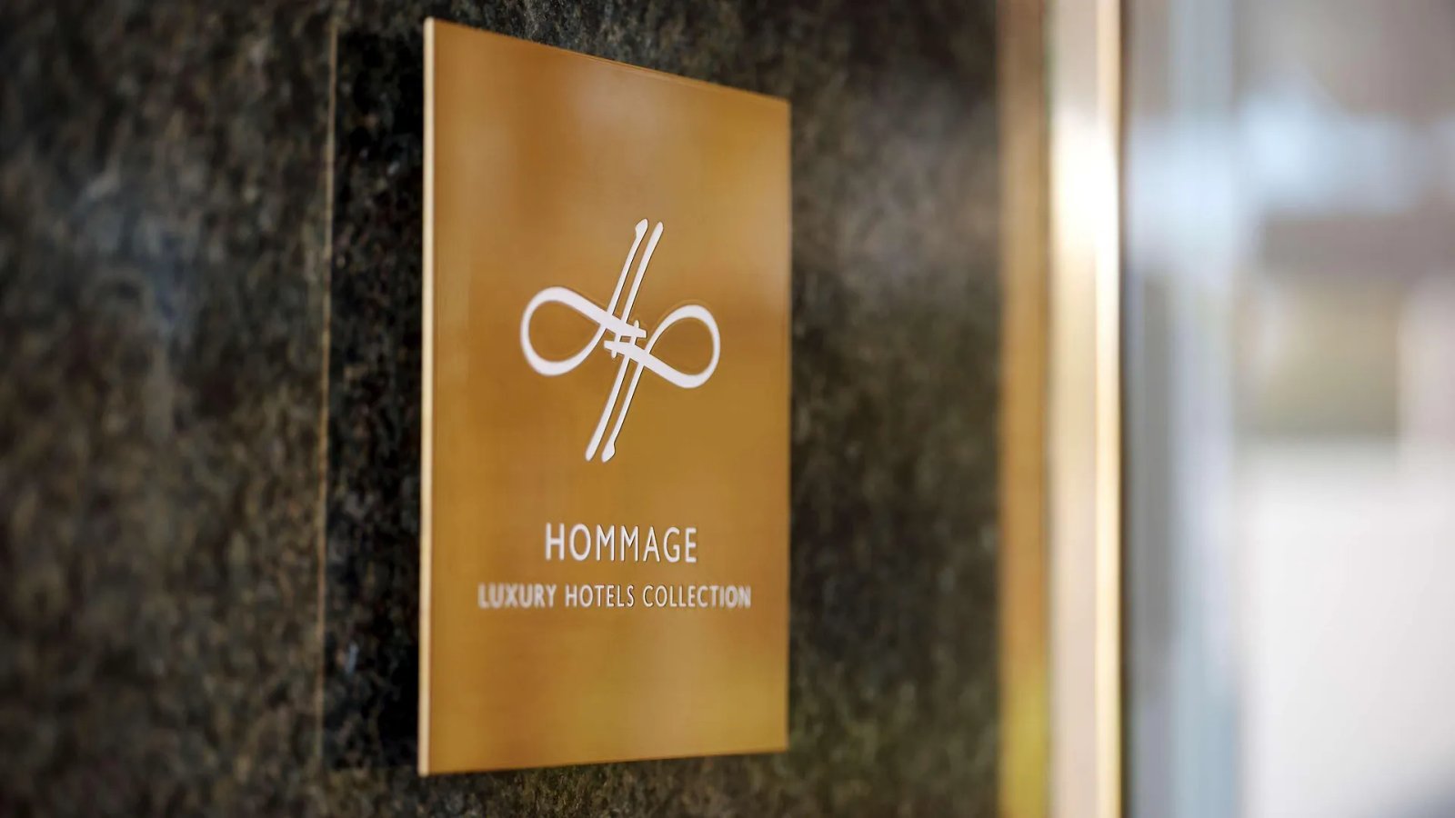 Parkhotel Bremen – ein Mitglied der Hommage Luxury Hotels Collection
