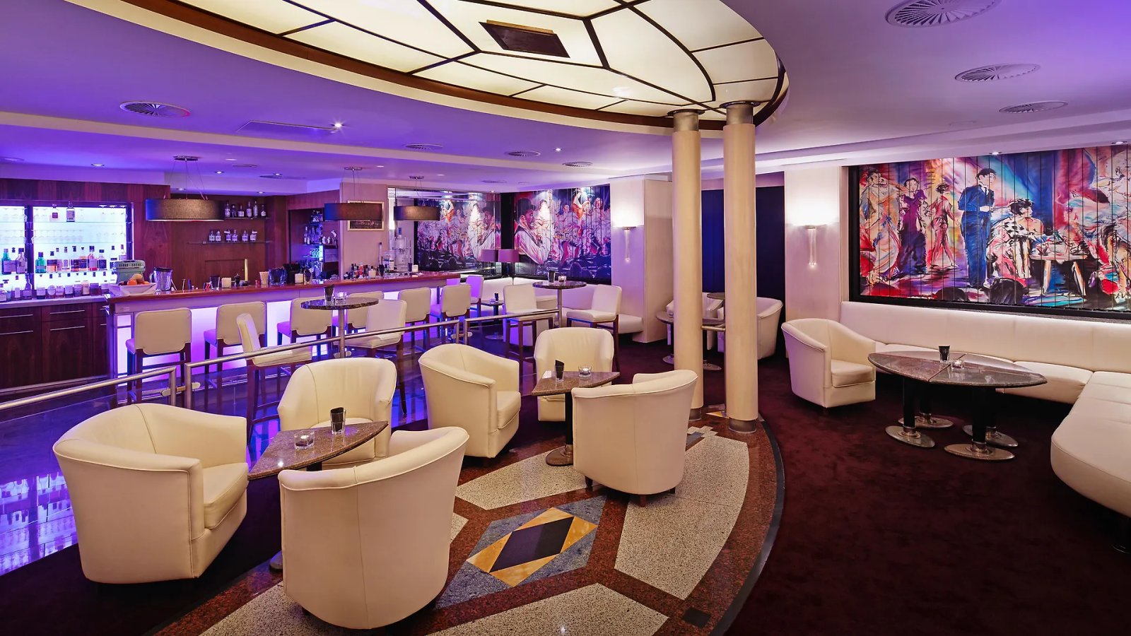 Parkhotel Bremen – ein Mitglied der Hommage Luxury Hotels Collection