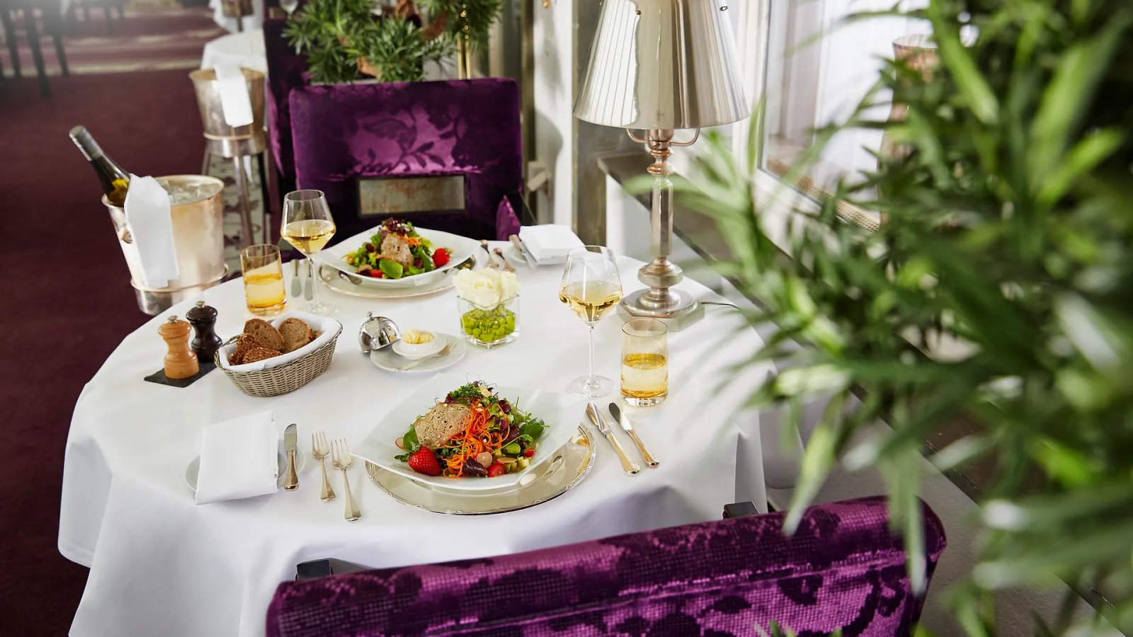 Parkhotel Bremen – ein Mitglied der Hommage Luxury Hotels Collection