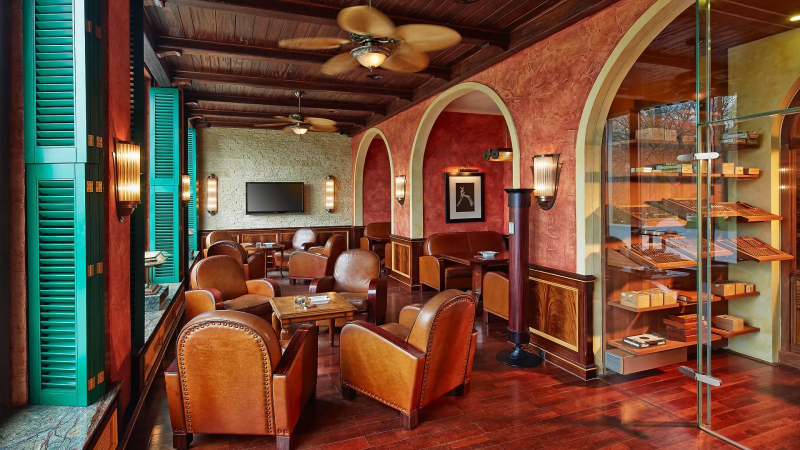 Parkhotel Bremen – ein Mitglied der Hommage Luxury Hotels Collection