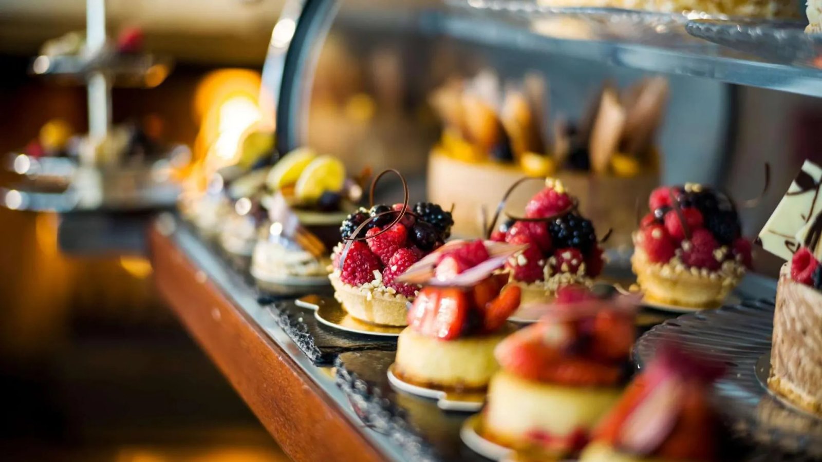 Parkhotel Bremen – ein Mitglied der Hommage Luxury Hotels Collection 5*,  Duitsland