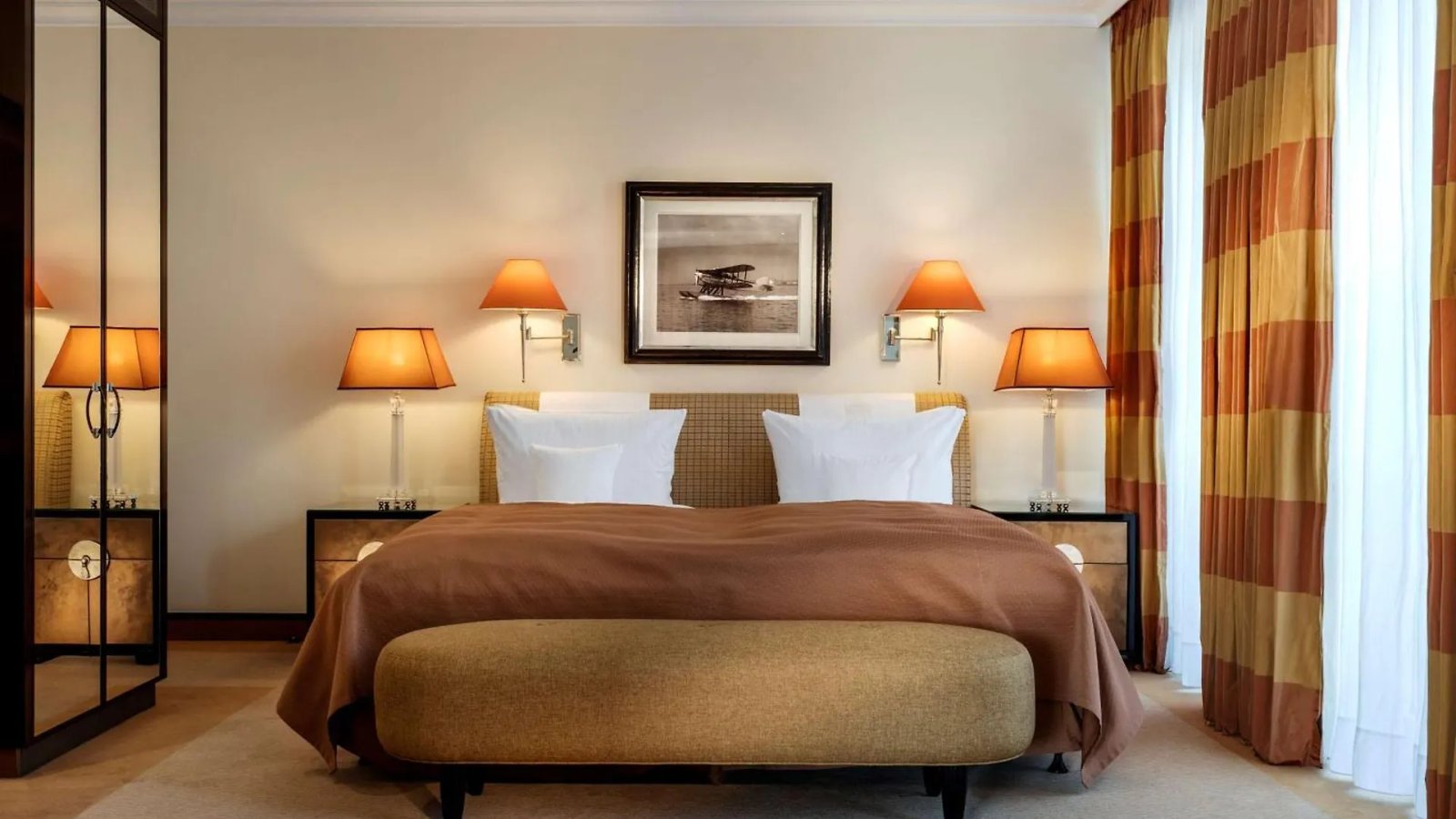 Parkhotel Bremen – ein Mitglied der Hommage Luxury Hotels Collection