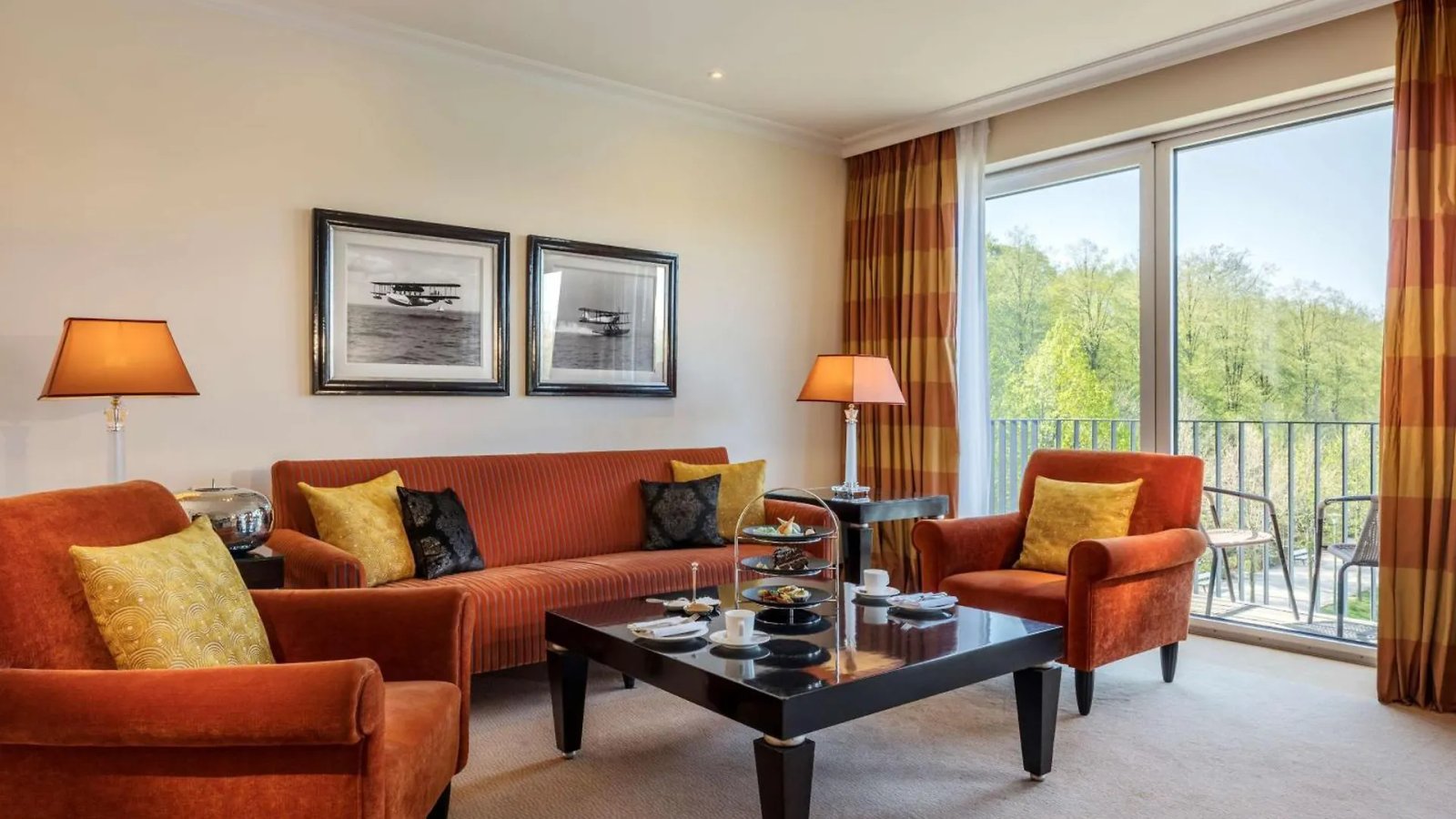Parkhotel Bremen – ein Mitglied der Hommage Luxury Hotels Collection