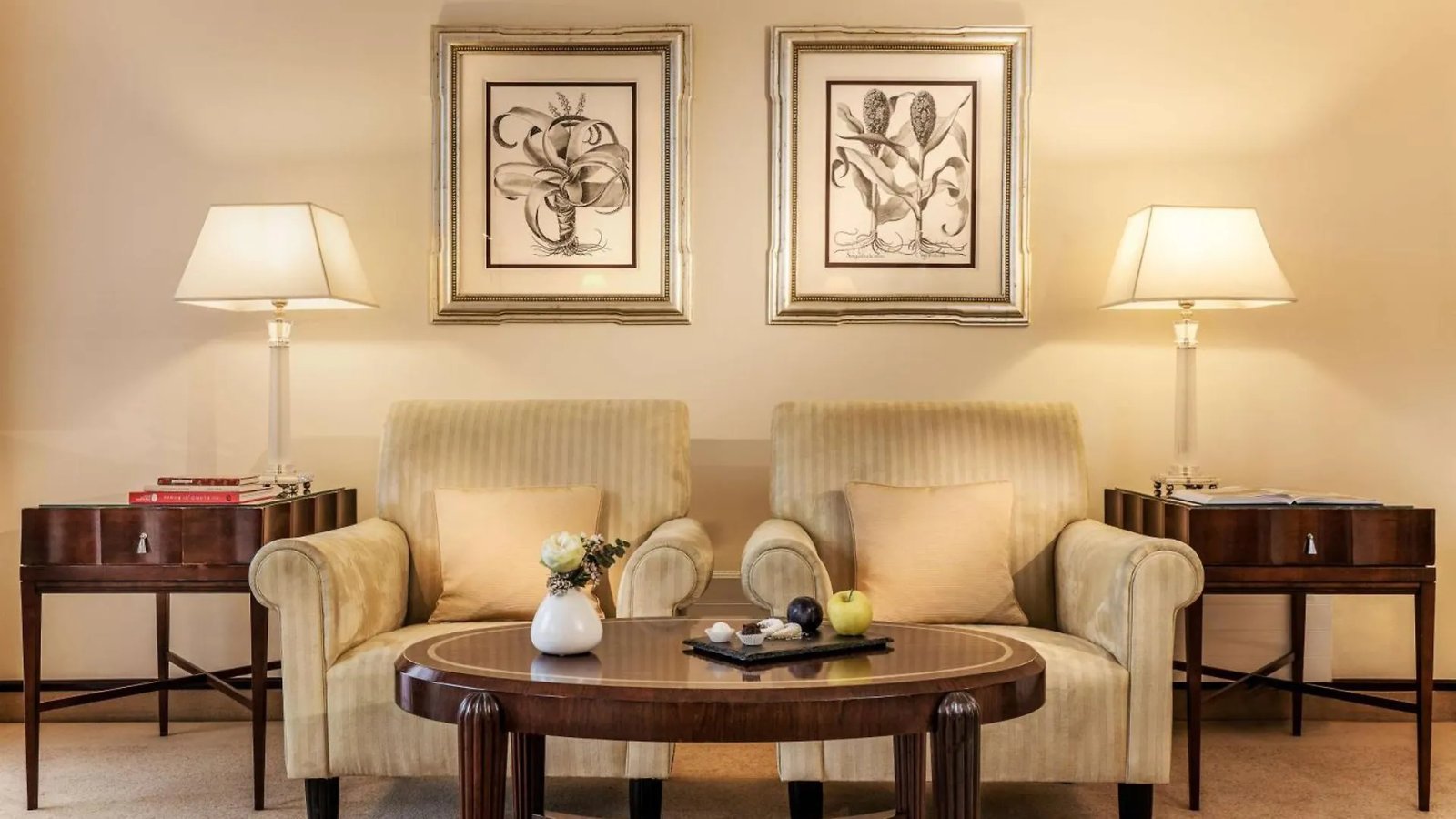 Parkhotel Bremen – ein Mitglied der Hommage Luxury Hotels Collection