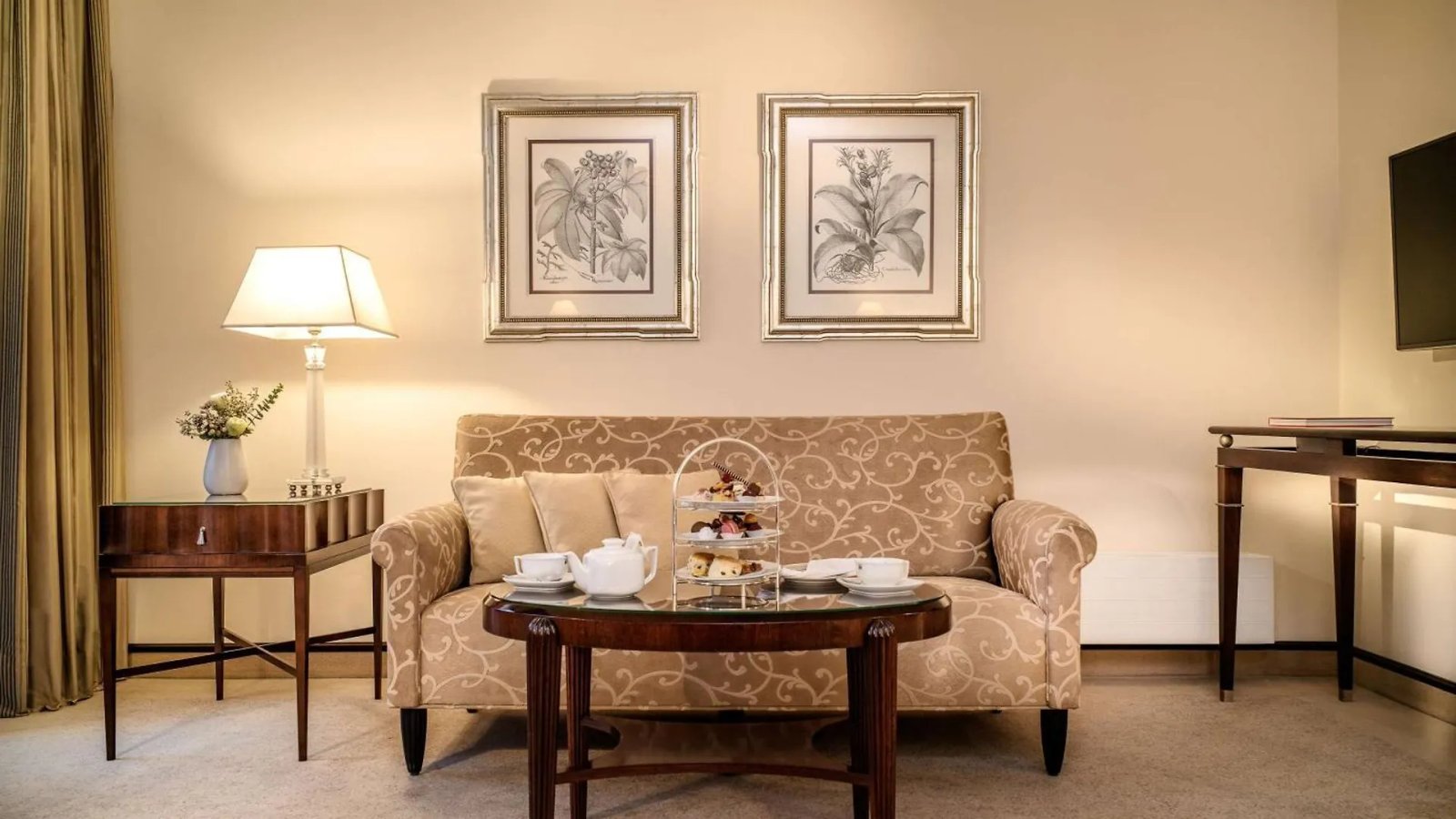 Parkhotel Bremen – ein Mitglied der Hommage Luxury Hotels Collection