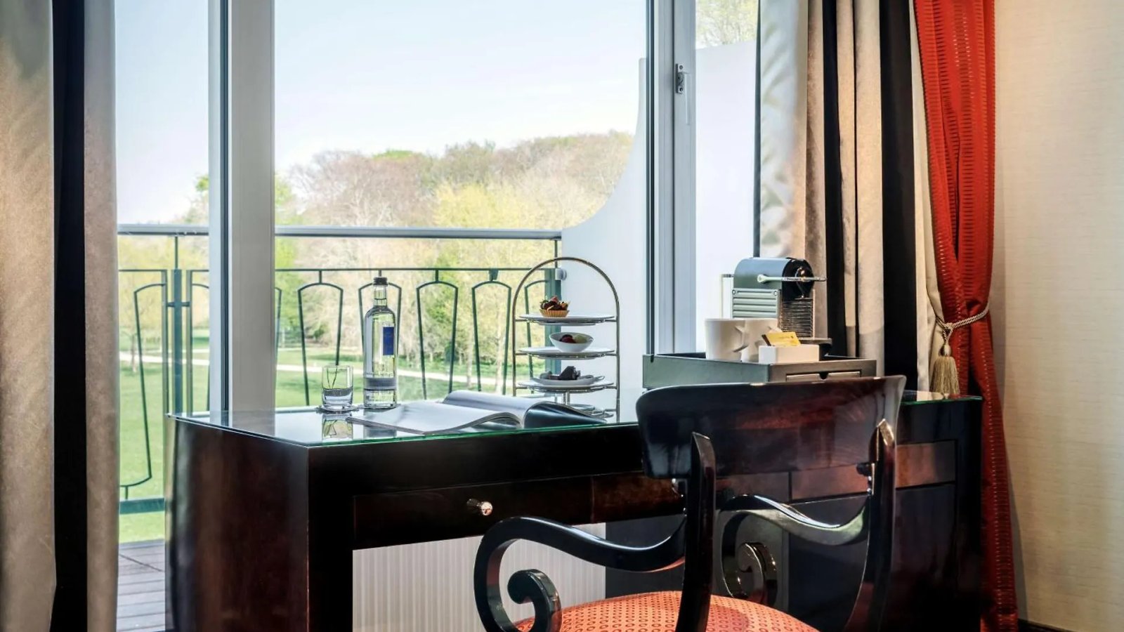 Parkhotel Bremen – ein Mitglied der Hommage Luxury Hotels Collection Duitsland