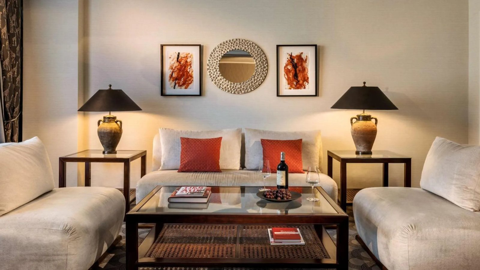 *****  Parkhotel Bremen – ein Mitglied der Hommage Luxury Hotels Collection Duitsland