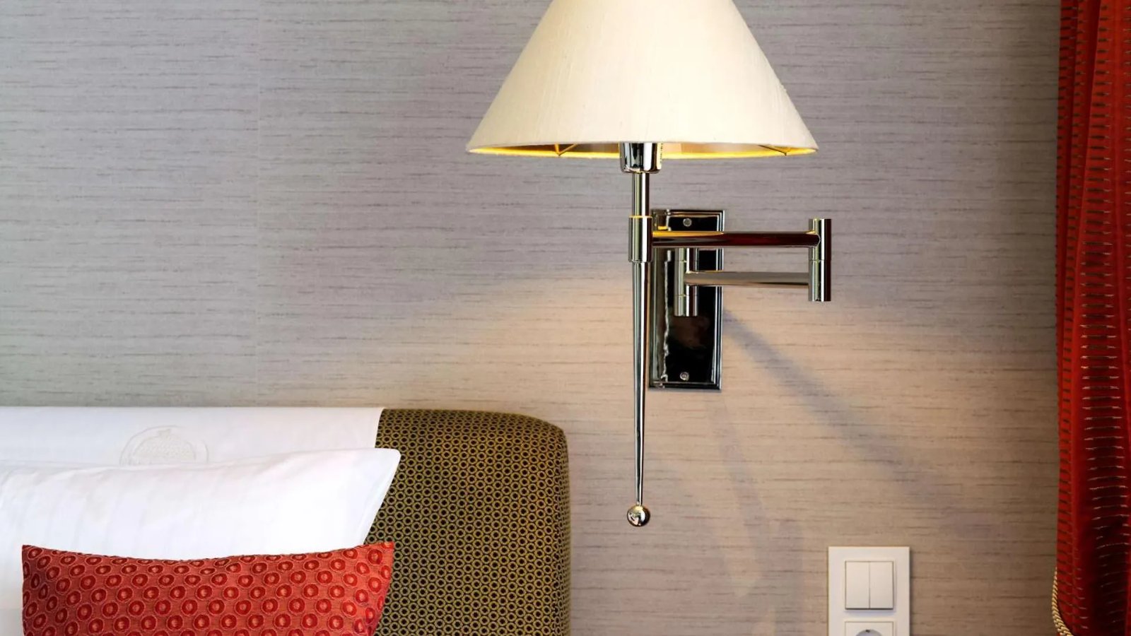 Parkhotel Bremen – ein Mitglied der Hommage Luxury Hotels Collection 5*,  Duitsland