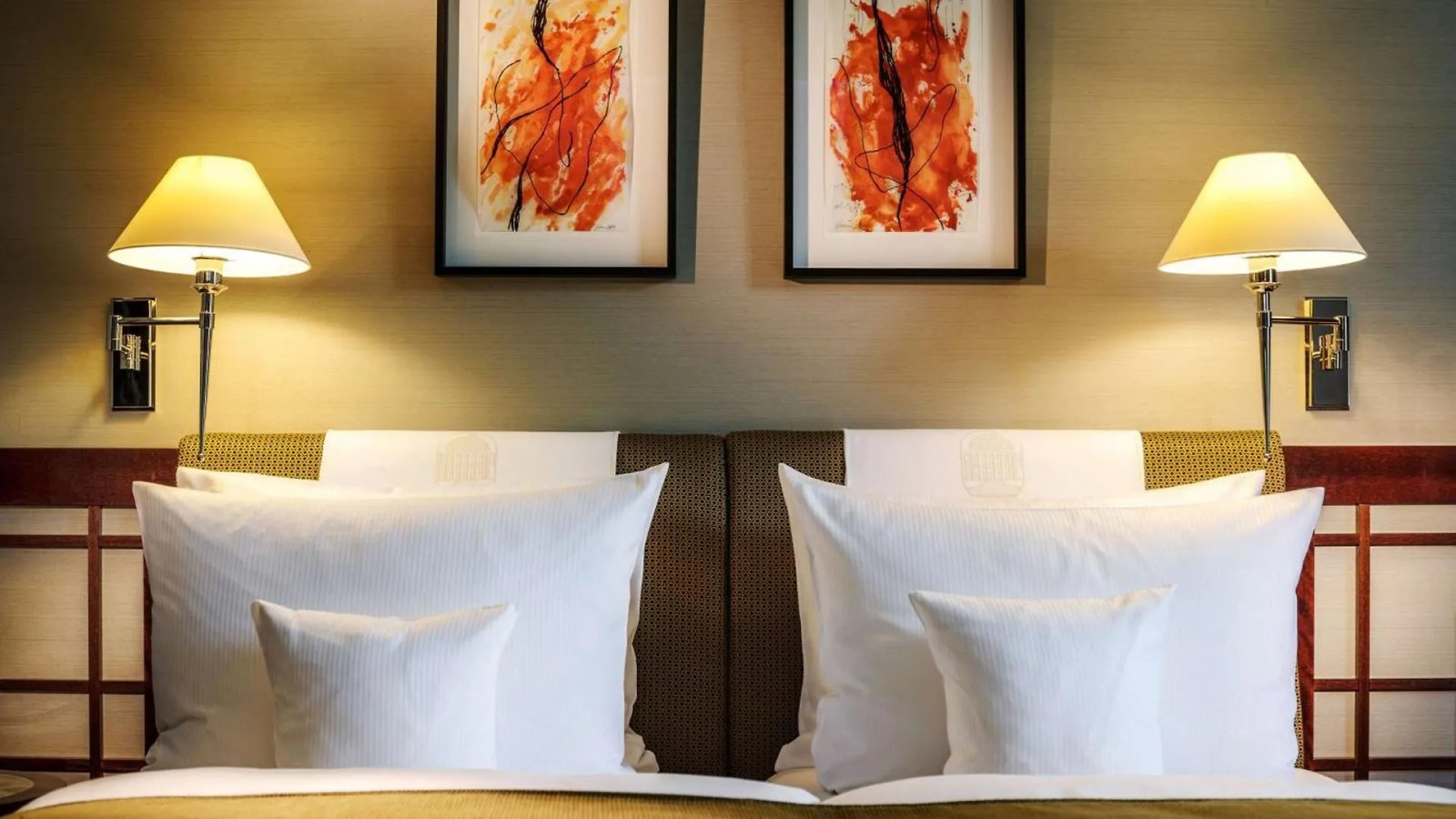 Parkhotel Bremen – ein Mitglied der Hommage Luxury Hotels Collection