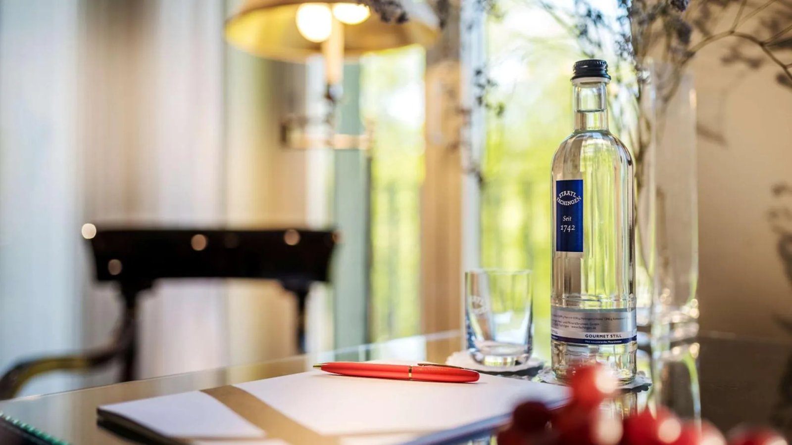 *****  Parkhotel Bremen – ein Mitglied der Hommage Luxury Hotels Collection Duitsland