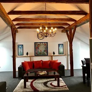 Appartement Historic, Bremen