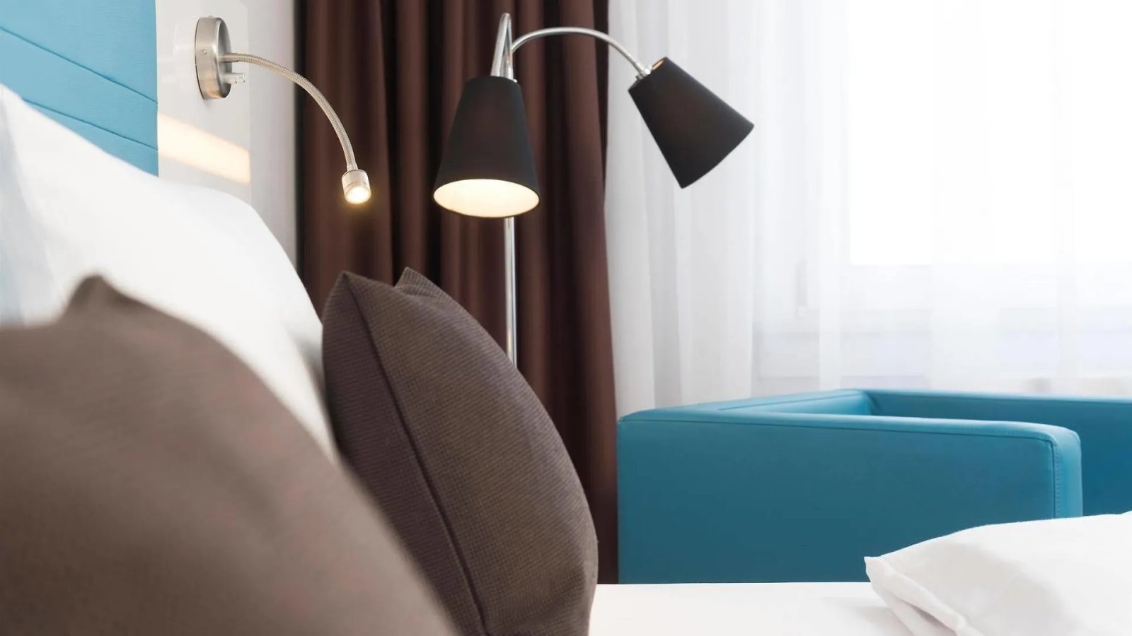 Hotel Essential By Dorint Bremen-Vahr 3*,