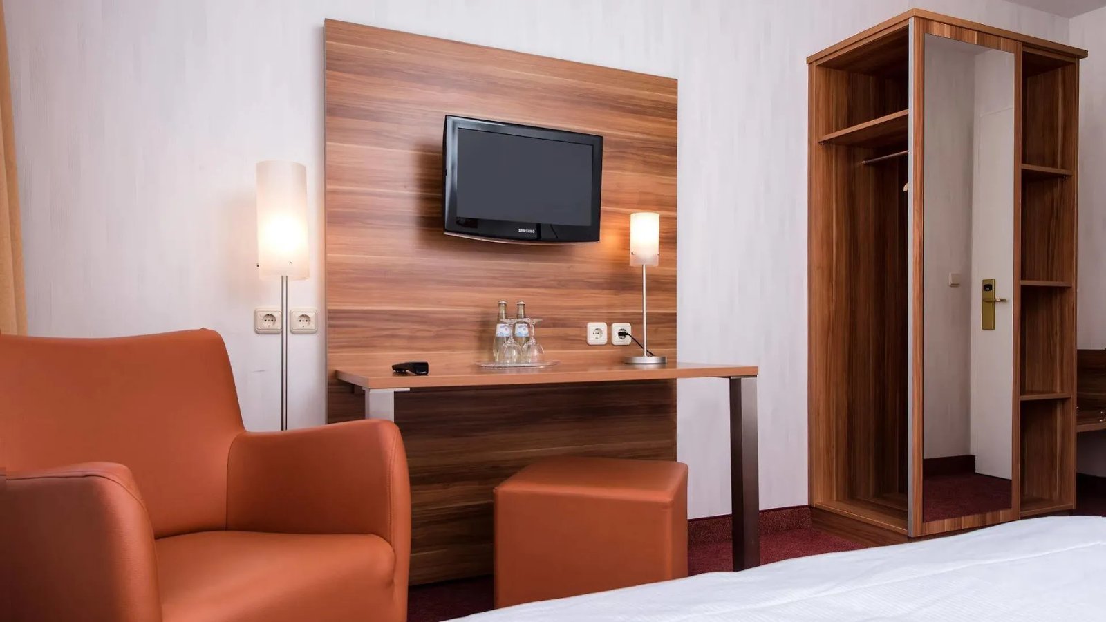 Hotel Essential By Dorint Bremen-Vahr