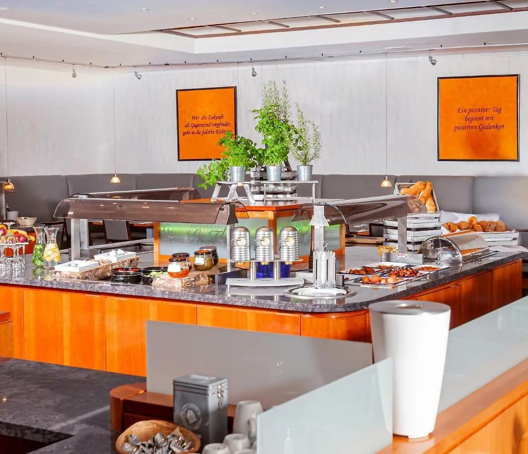 Hotel Essential By Dorint Bremen-Vahr