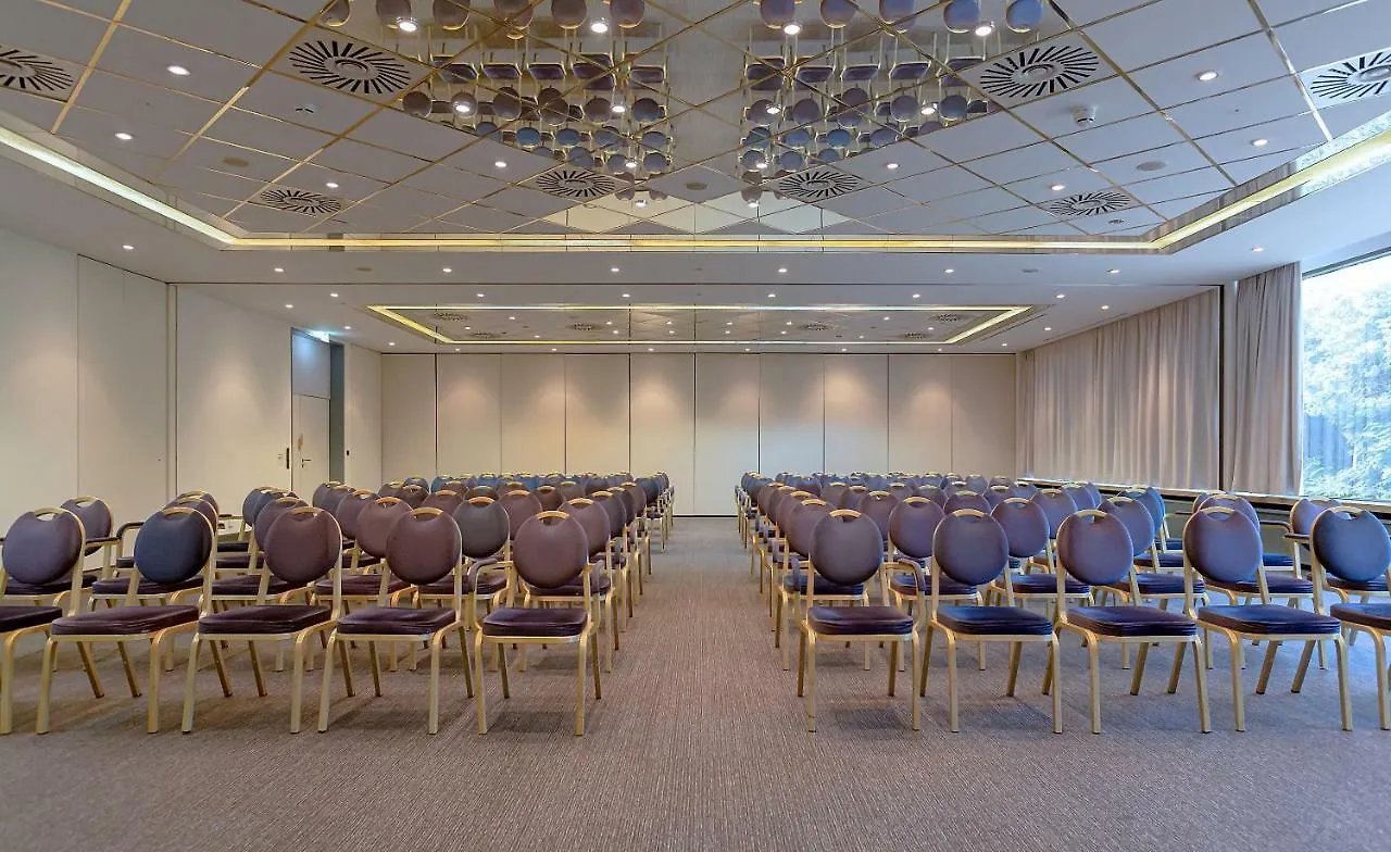 Hotel Essential By Dorint Bremen-Vahr 3*,