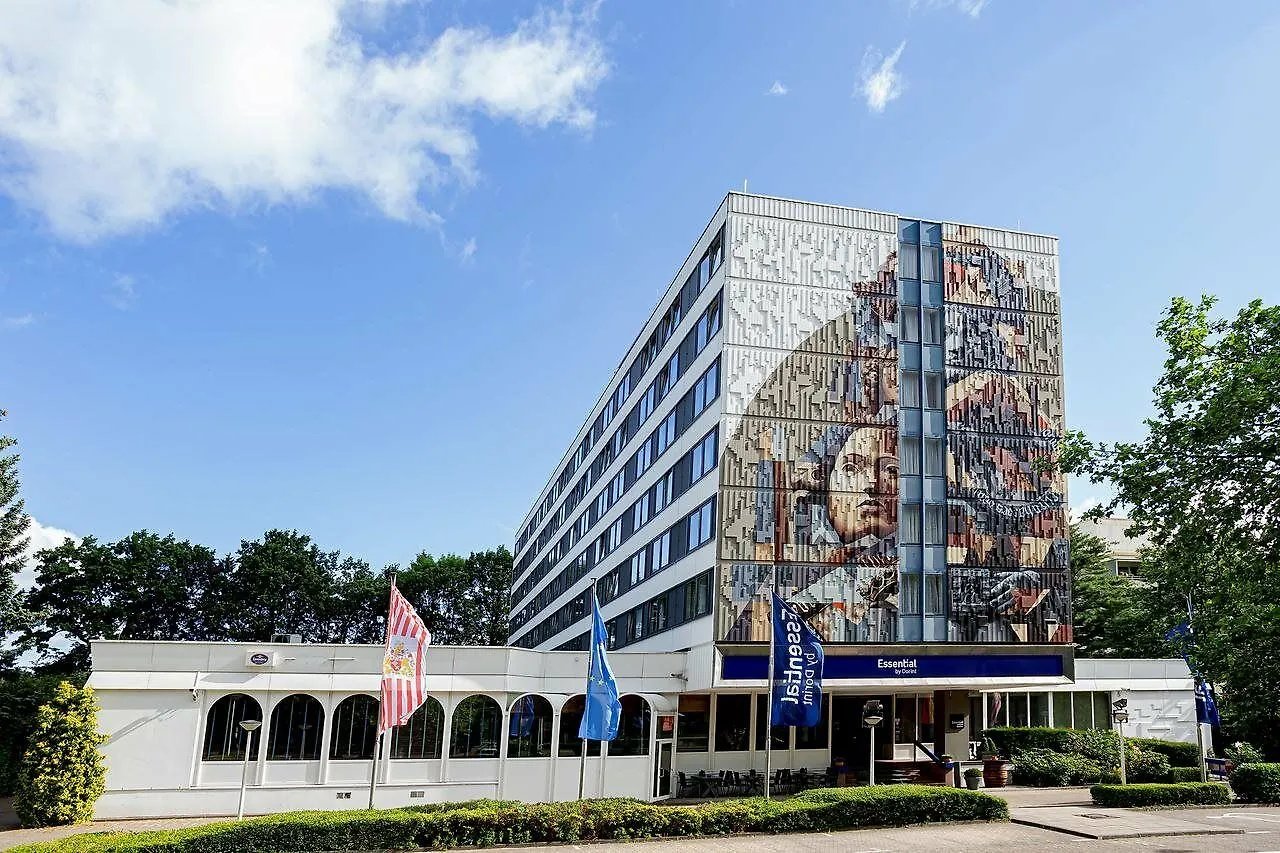 Hotel Essential By Dorint Bremen-Vahr