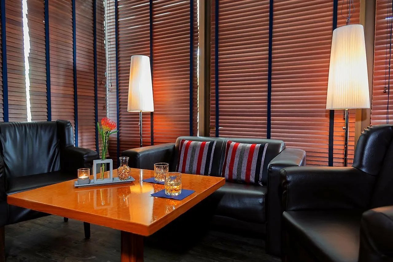 Hotel Essential By Dorint Bremen-Vahr