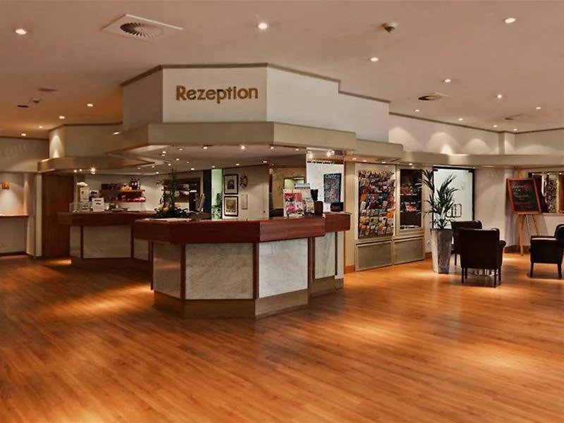 Hotel Essential By Dorint Bremen-Vahr