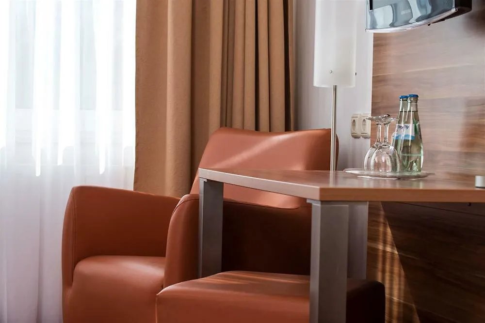 Hotel Essential By Dorint Bremen-Vahr 3*,  Allemagne