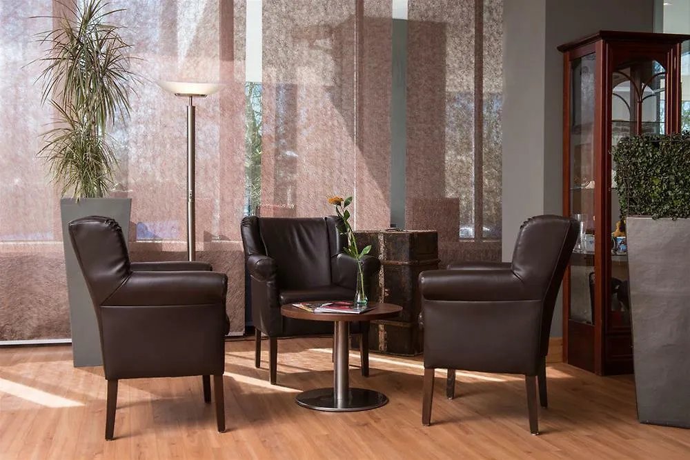 Hotel Essential By Dorint Bremen-Vahr