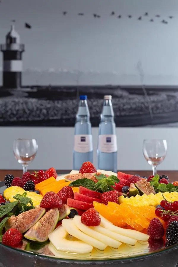 Hotel Essential By Dorint Bremen-Vahr Allemagne