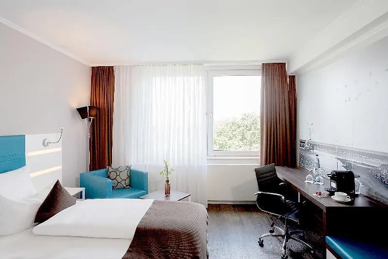 Hotel Essential By Dorint Bremen-Vahr