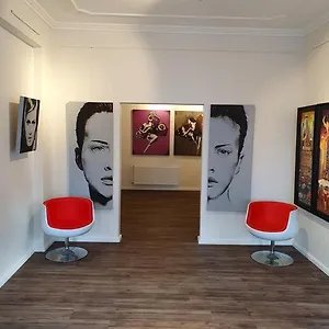 Hotel Arthotel
