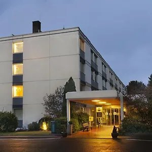 Hotel Best Western Achim