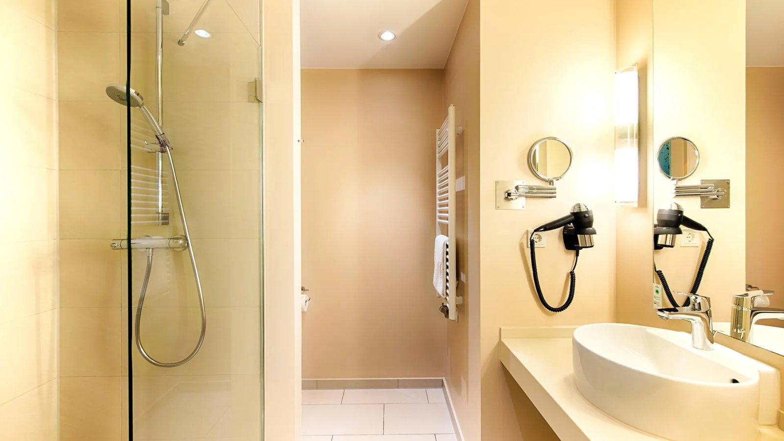 ****  Achat Hotel Bremen City Germany