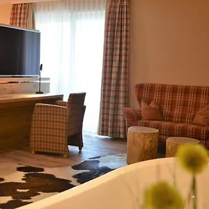 Hotel Bergwirt Herrieden