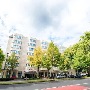 Leonardo City Center Hotel