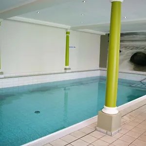 Parkhotel Hotel