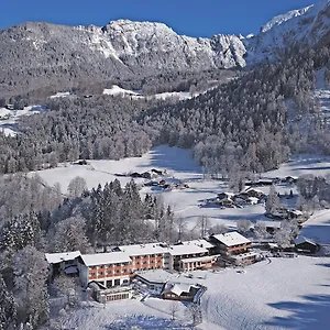 Hotel Alm- & Wellnesshotel Alpenhof Schoenau am Koenigsee