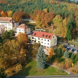 Hotel Achat Franziskushoehe Lohr am Main