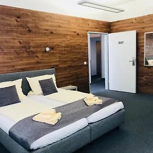 Hotel Creo City Munich
