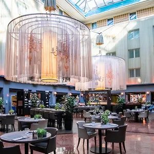 Otel Radisson Blu, Bremen