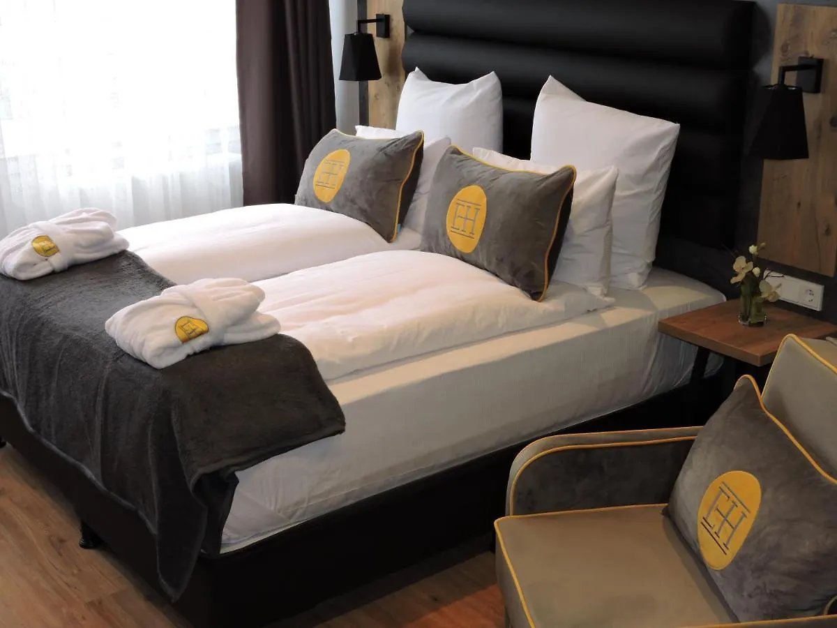 Dormero Hotel Bremen