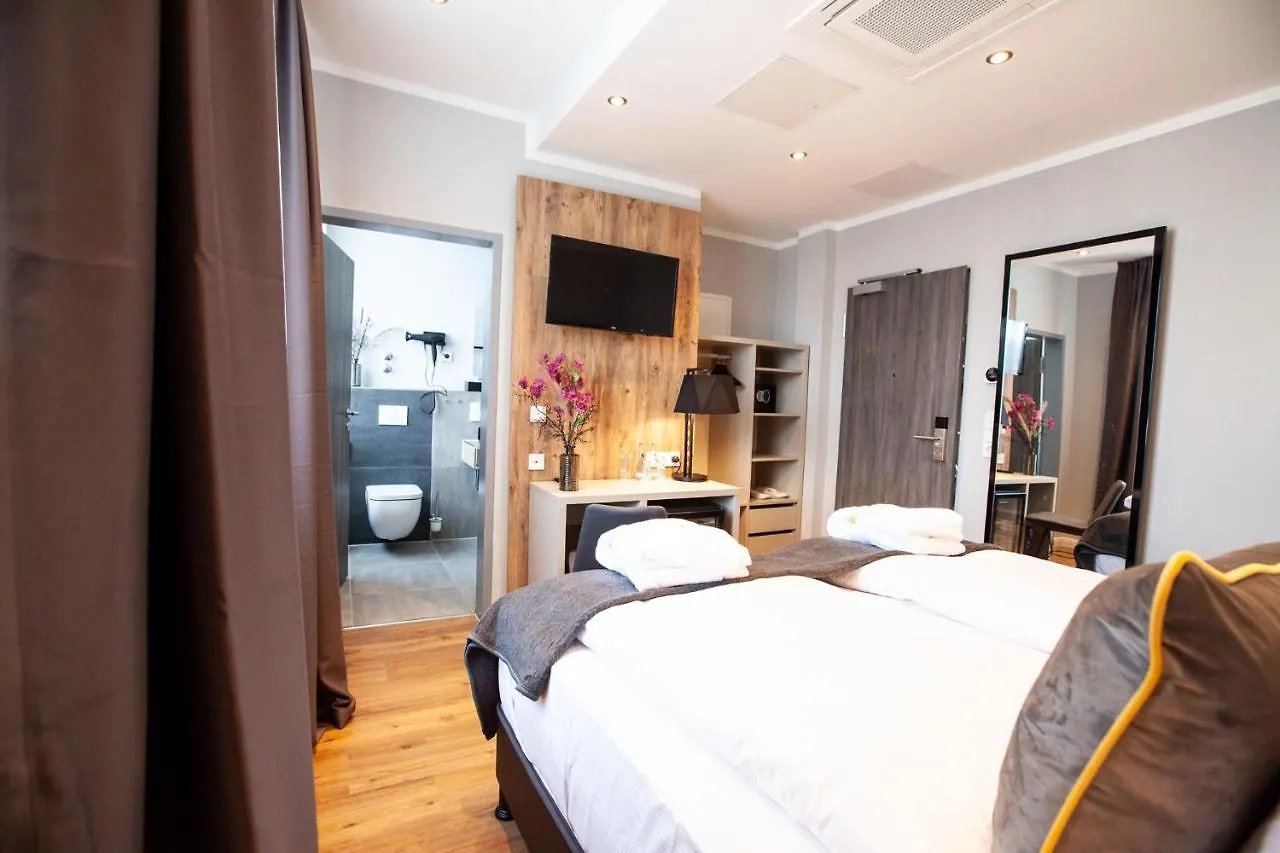 Dormero Hotel Bremen