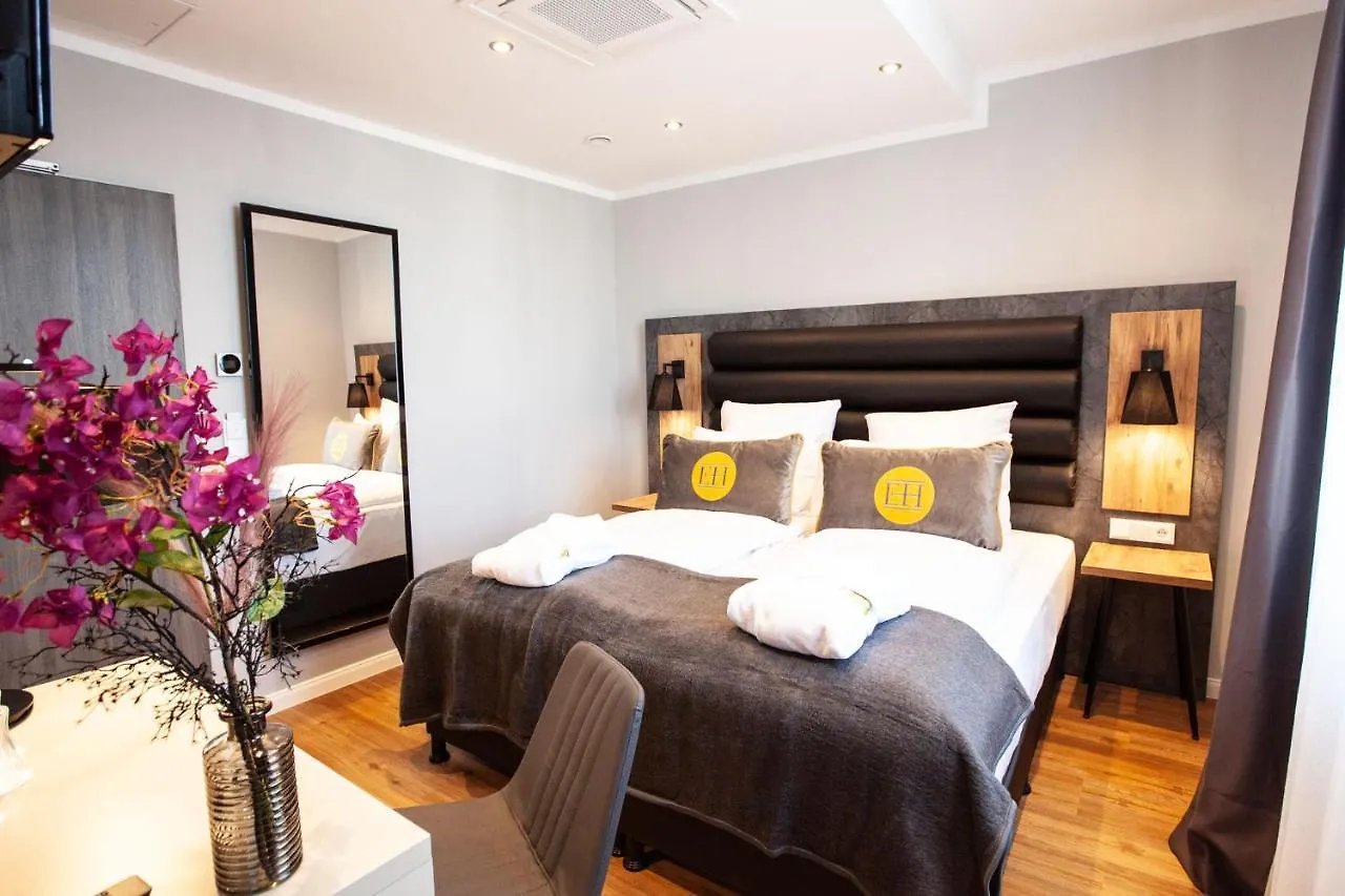 ****  Dormero Hotel Bremen Germany