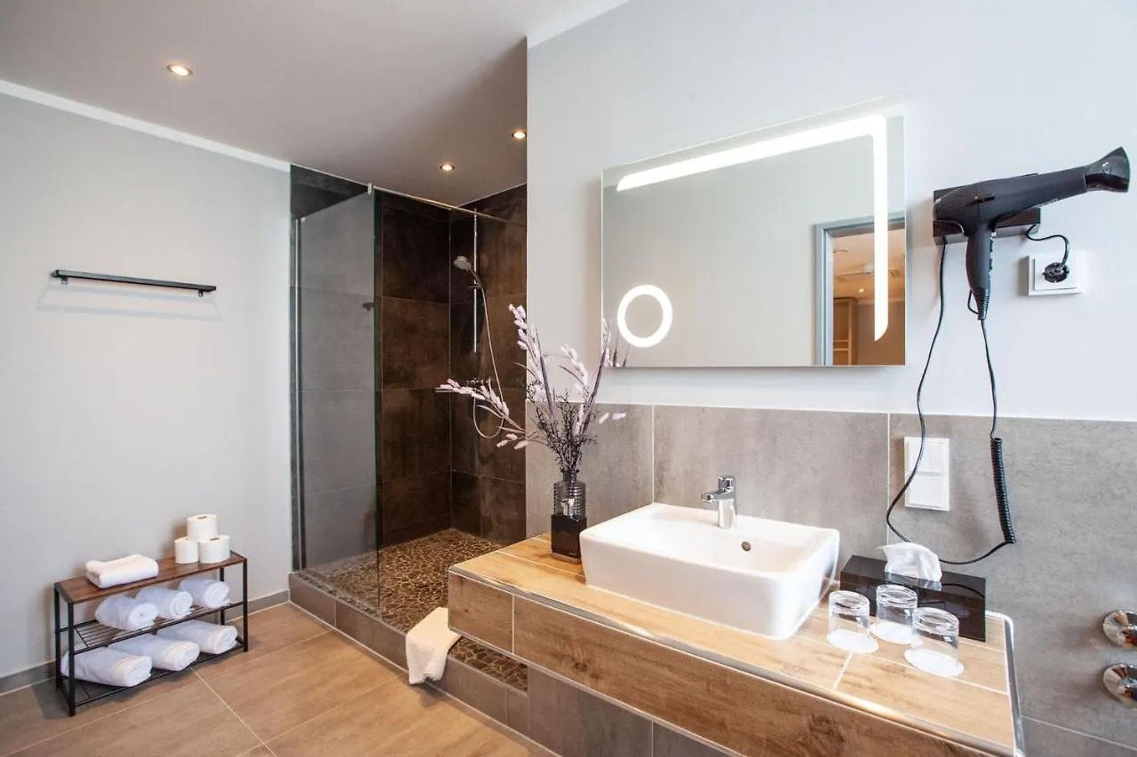 Dormero Hotel Bremen 4*,  Germany