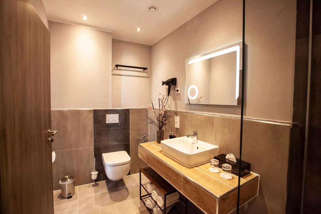 Dormero Hotel Bremen