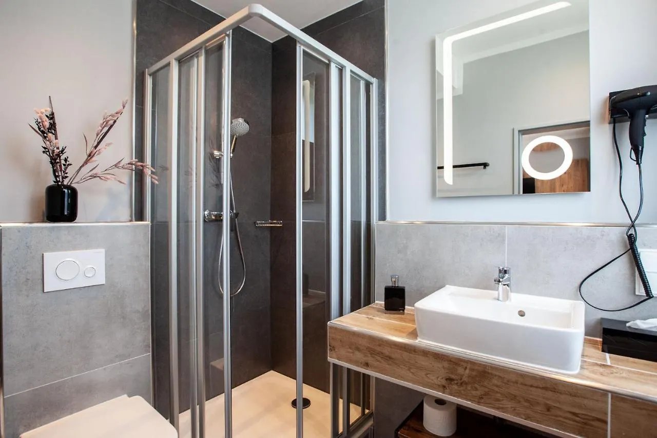 Dormero Hotel Bremen