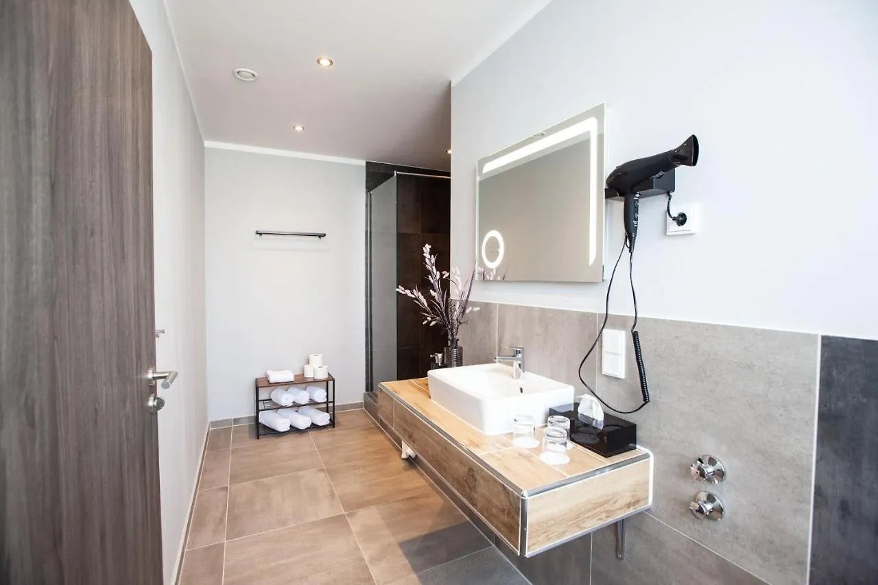 Dormero Hotel Bremen